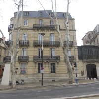 Cabinet d'avocat Montpellier